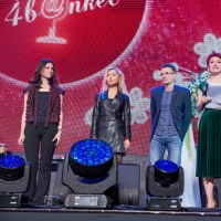 4banket Premia Фотоотчет III Церемонии #1618